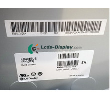 LC430EUE-FHM3