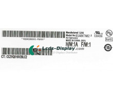 B140XTN02.5 HW1A