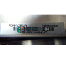 PD064VXB