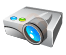 projektor